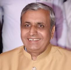 Shri J.P Dalal